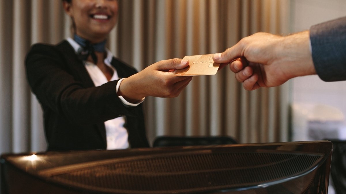 Why Hotels Can't (Or Won't) Protect You