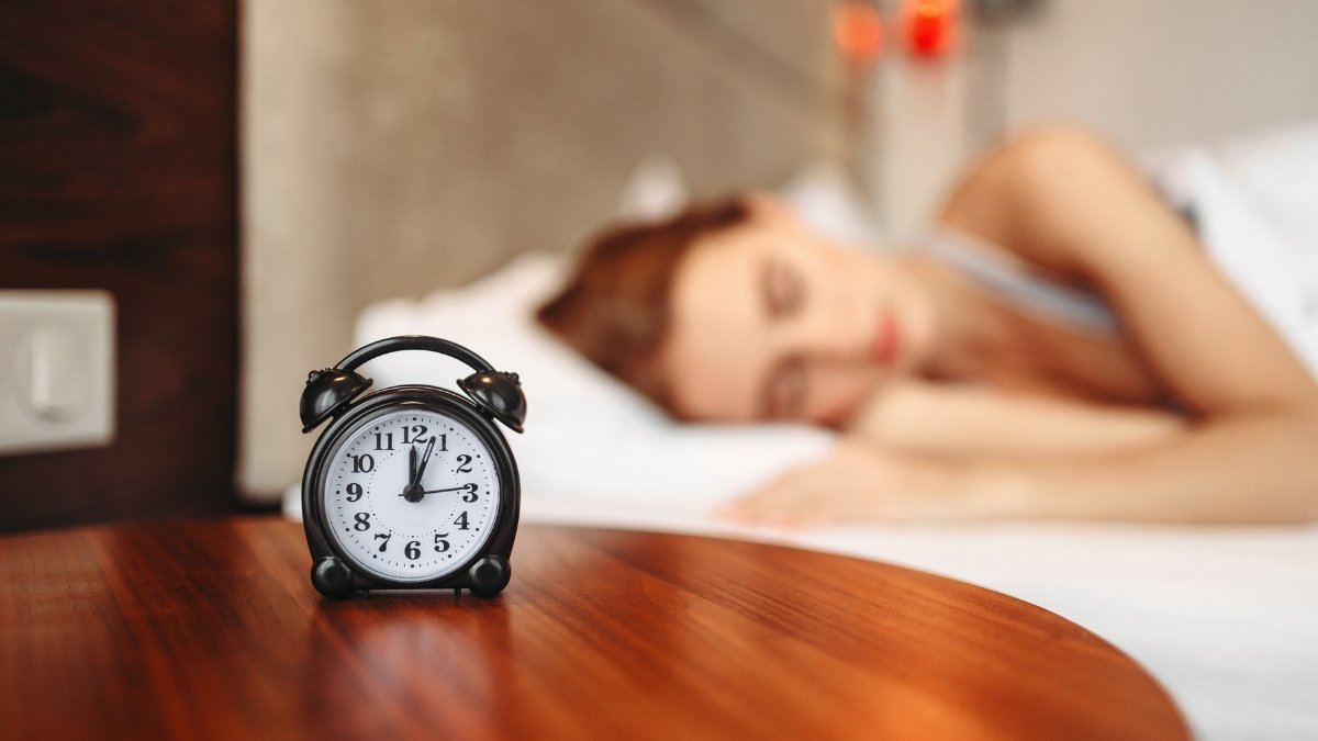 The Goldilocks Zone: How Much Sleep Do You Need?
