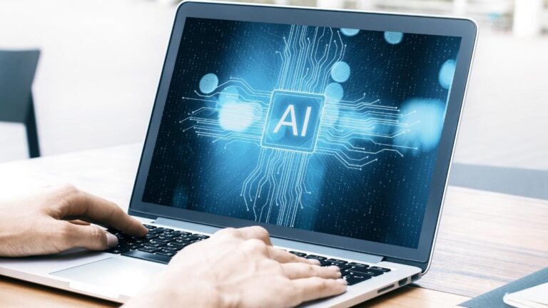 The "AI Overload" Is Real: Here's How to Use Artificial Intelligence Without It Taking Over Your Life