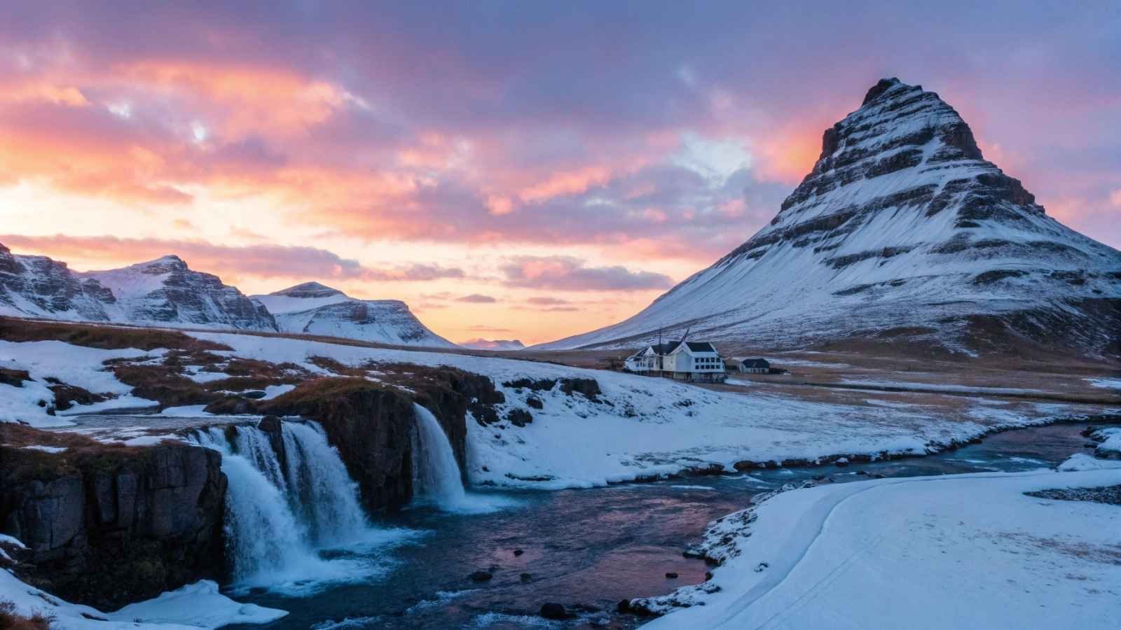 Iceland