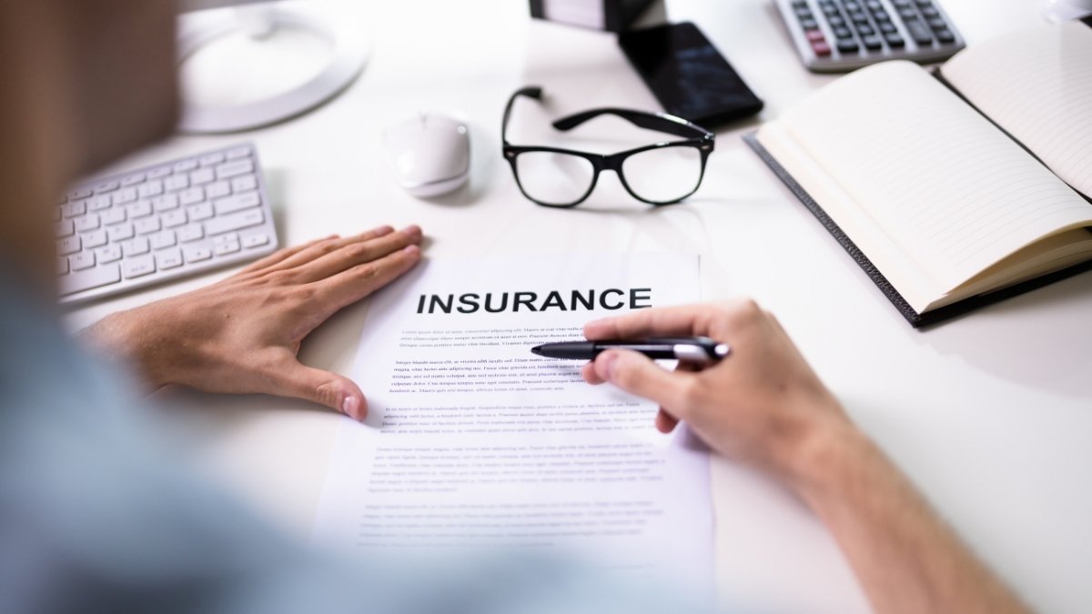 What Insurance Companies Know