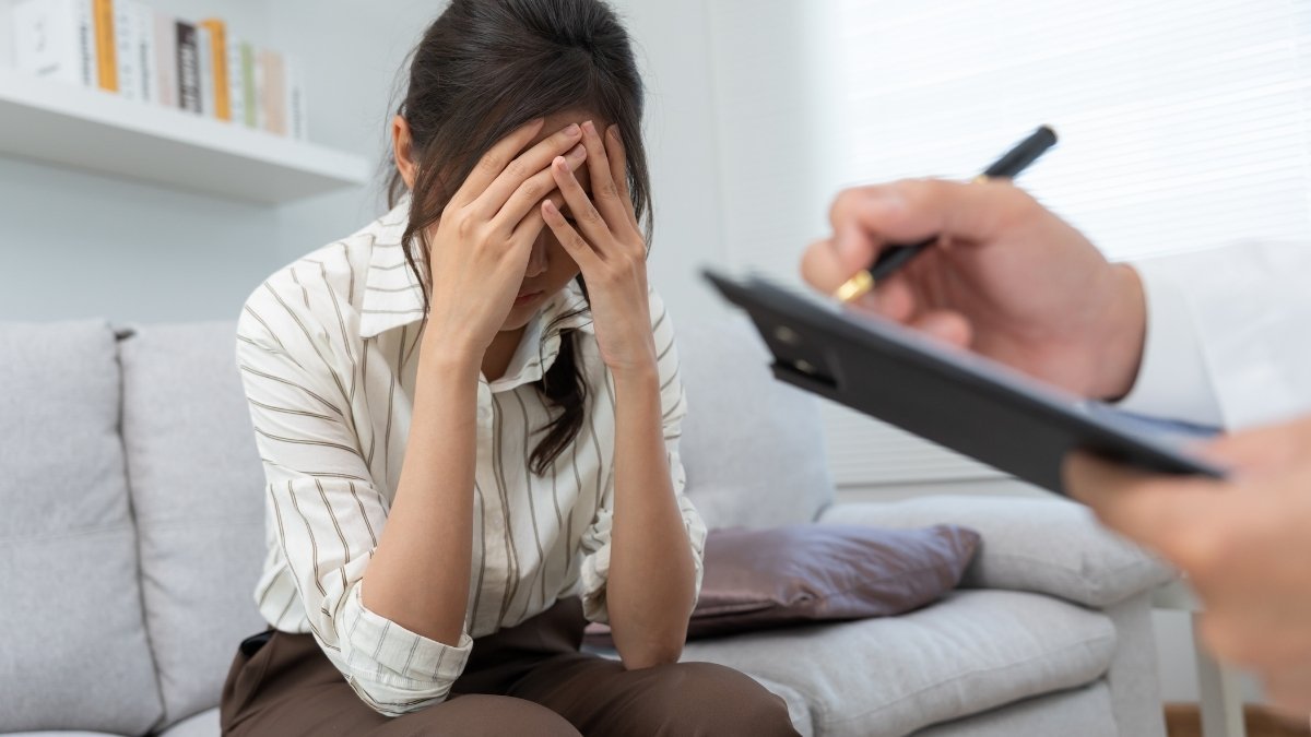 It's Not Just About Mental Health (Though That's Part of It)