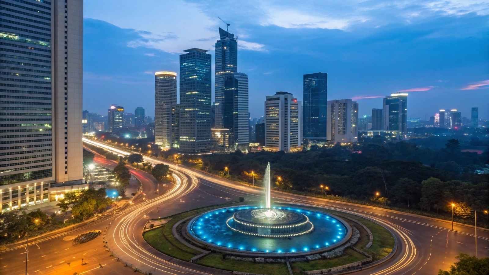 Jakarta, Indonesia