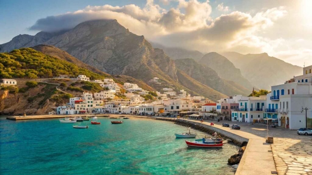 Karpathos