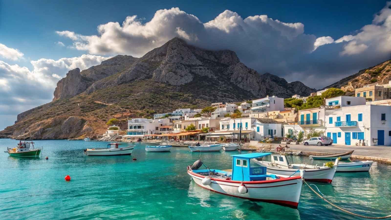 Greece