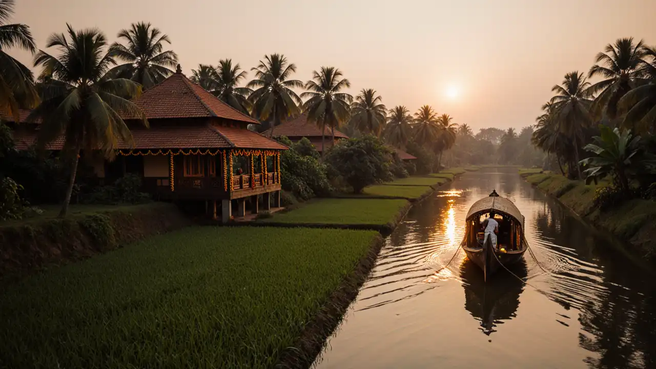 Kerala, India