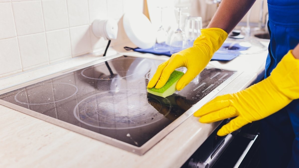 Why Your Kitchen Cleaner Might Not Be Enough