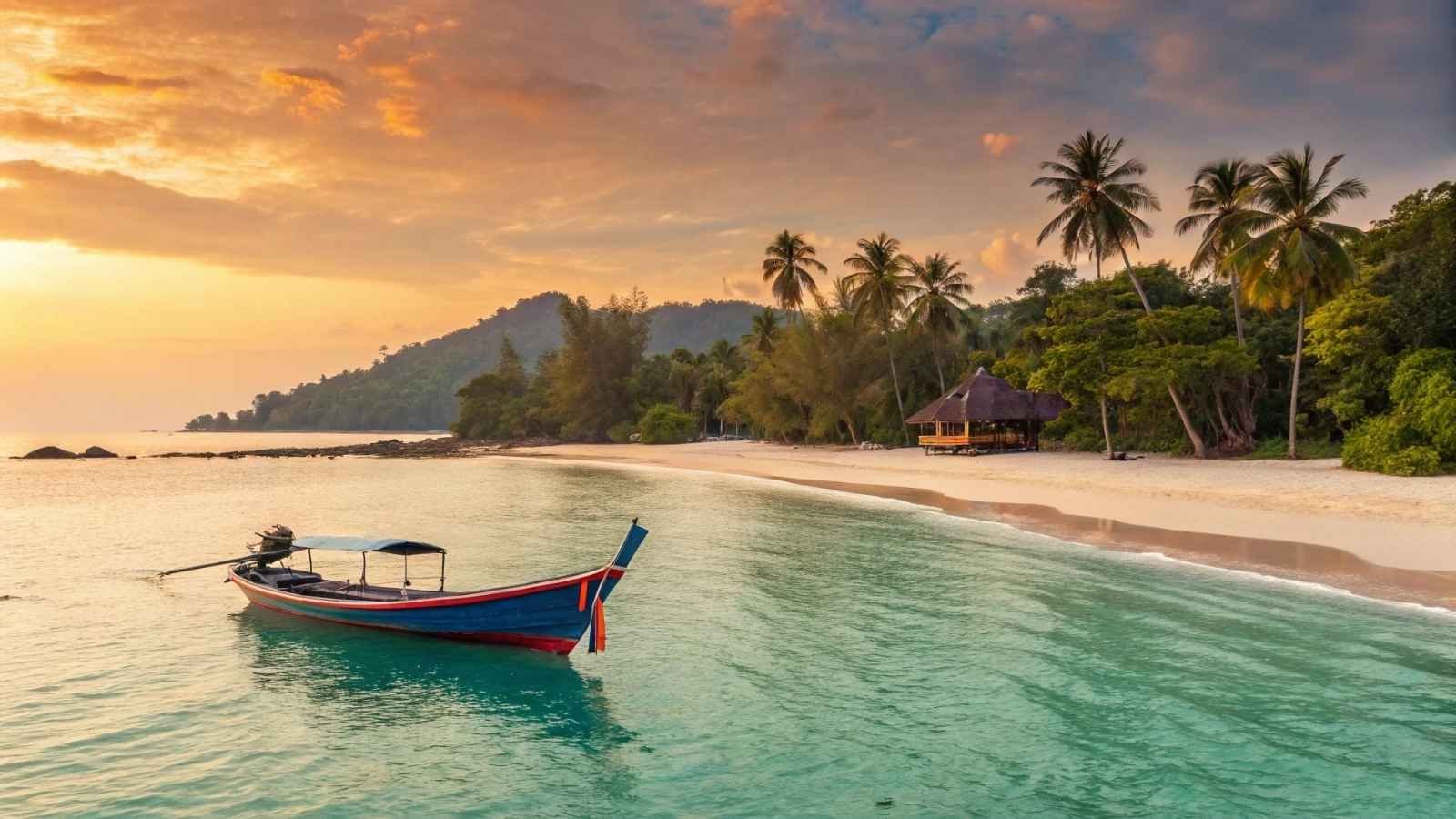 Koh Lipe, Thailand