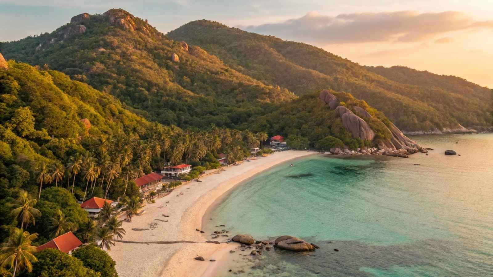 Koh Samui, Thailand