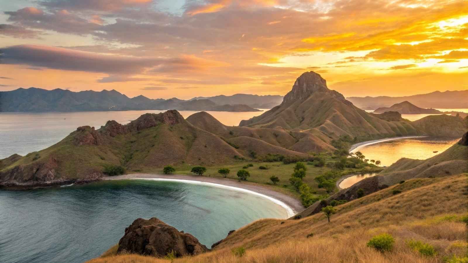 Komodo (Komodo National Park)