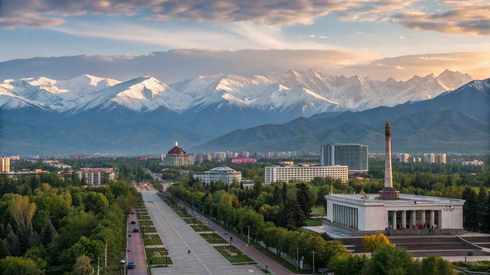 Kyrgyzstan