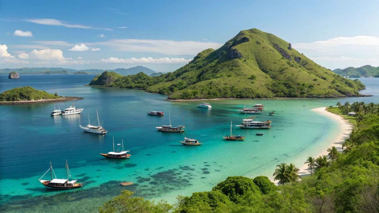 Labuan Bajo