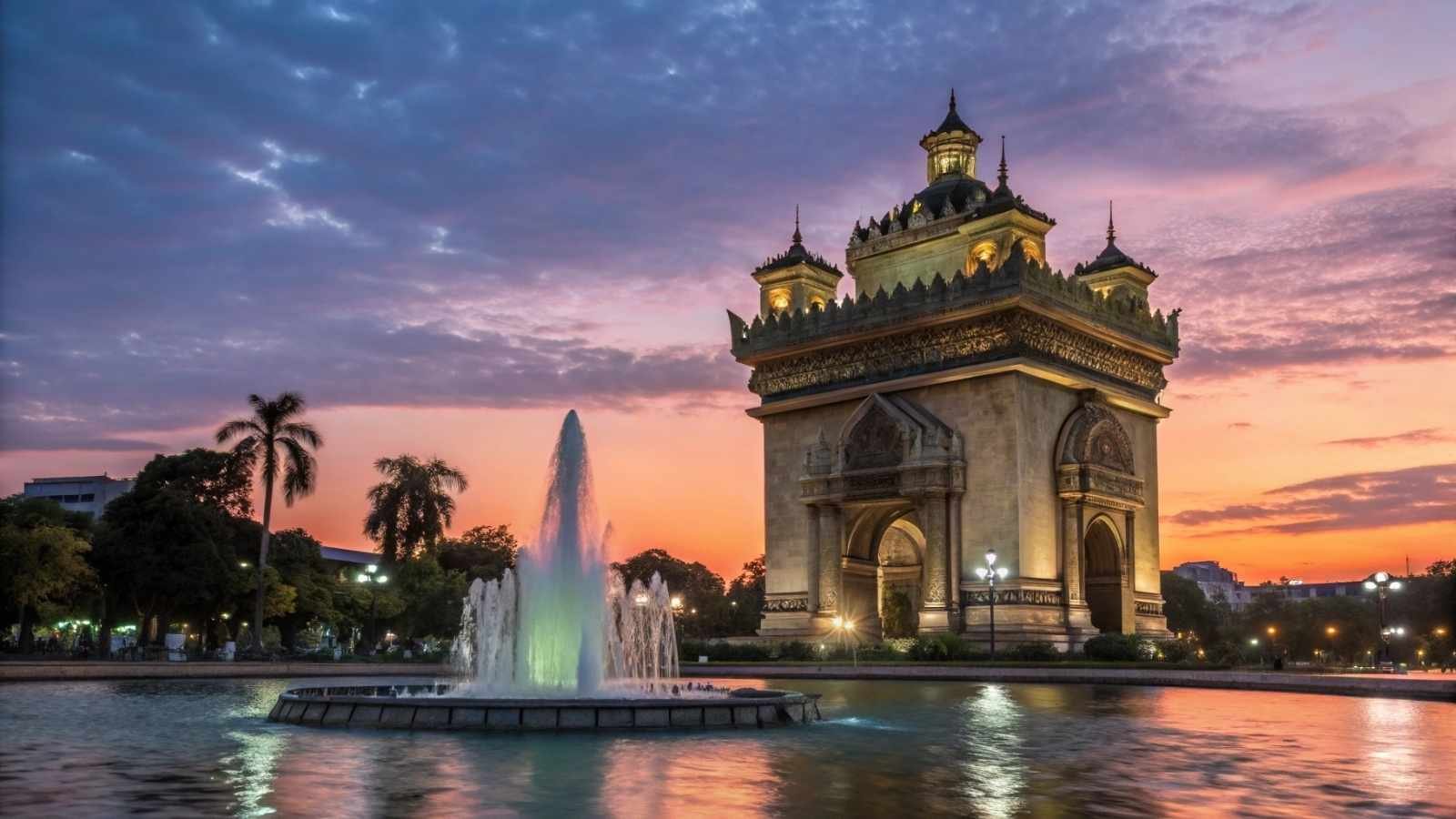Laos