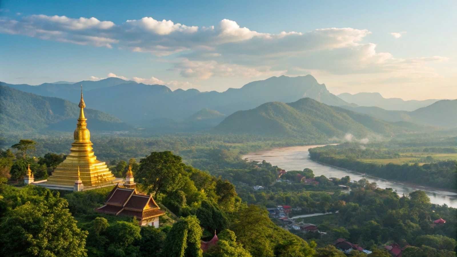 Laos