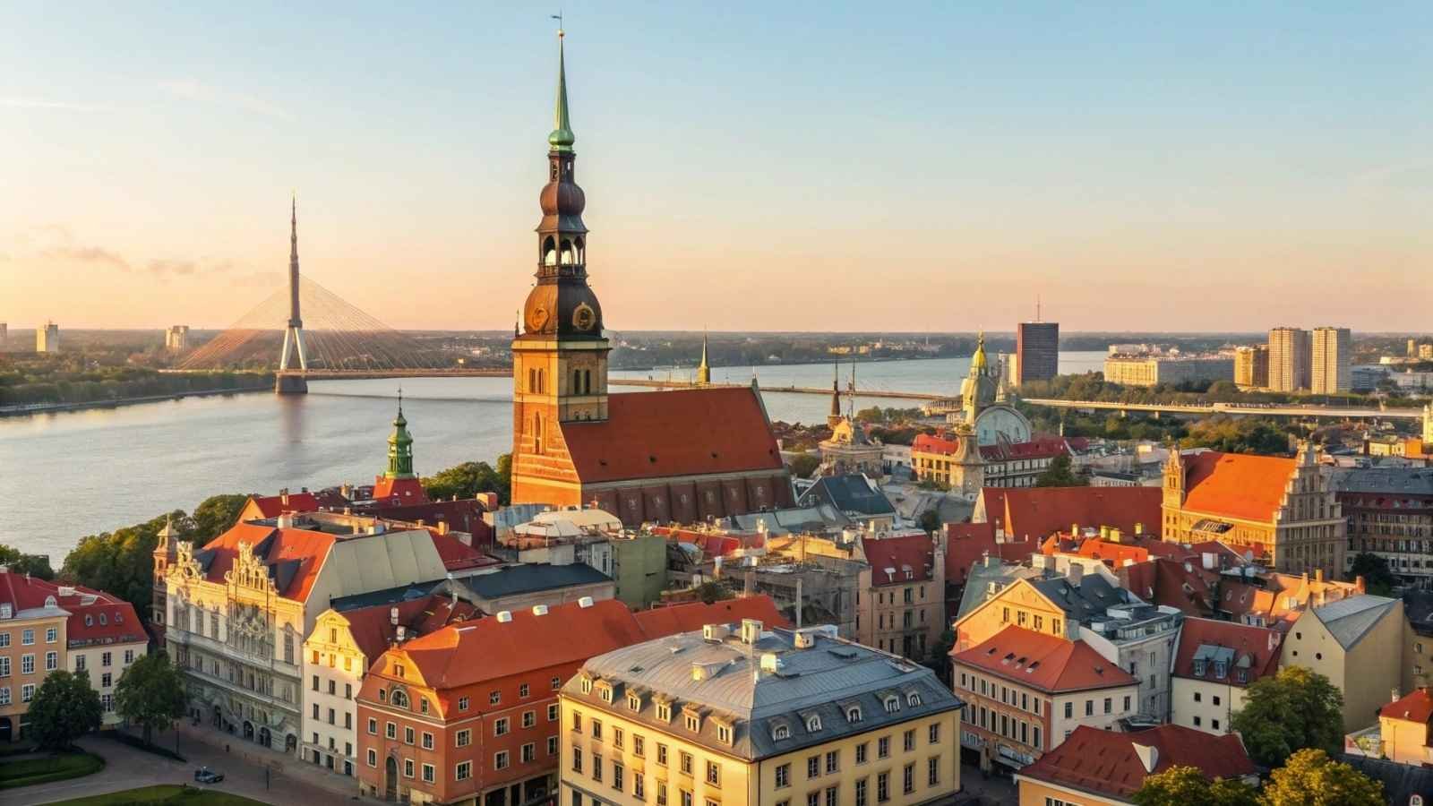Latvia