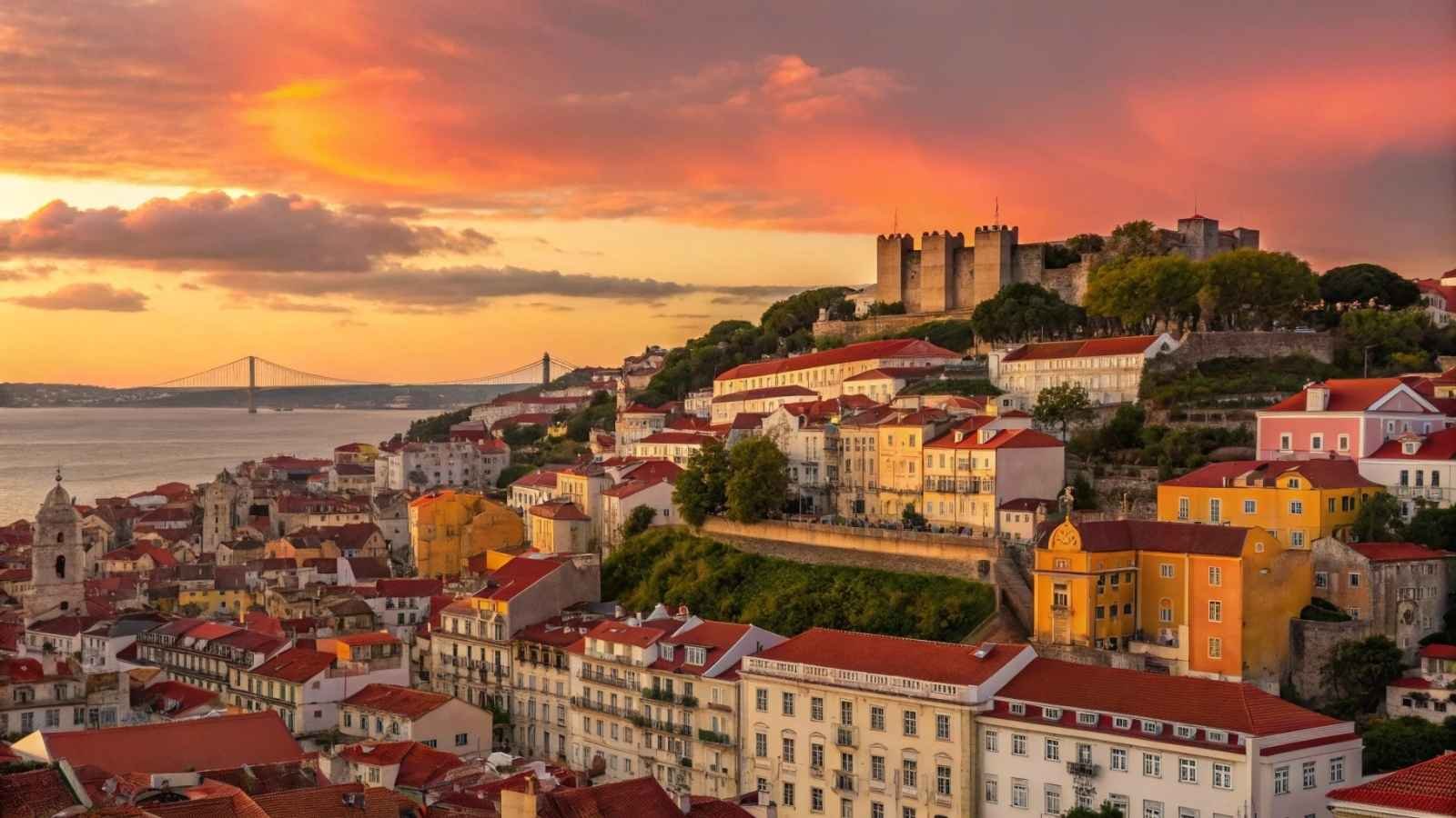 Portugal