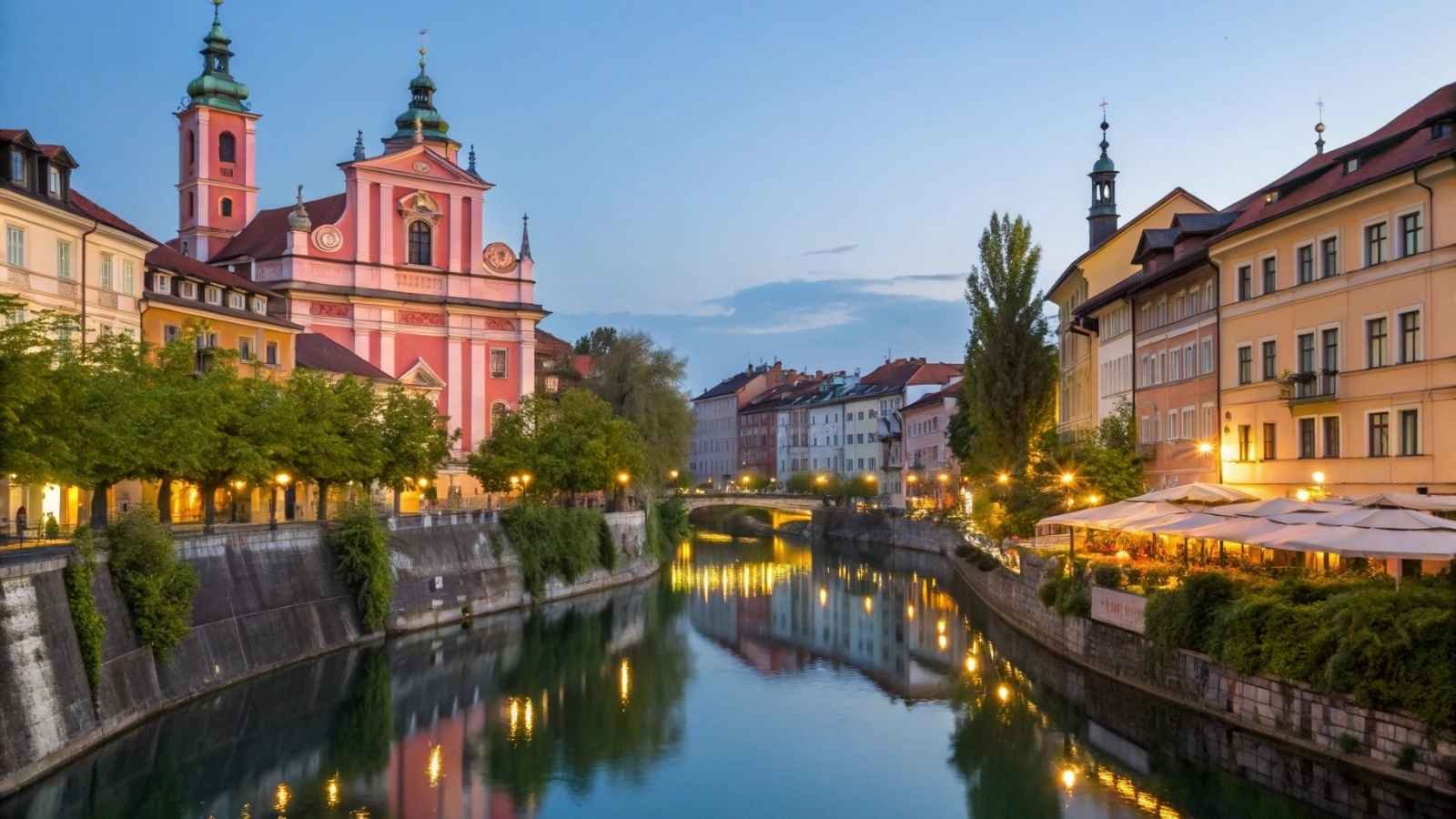 Ljubljana, Slovenia