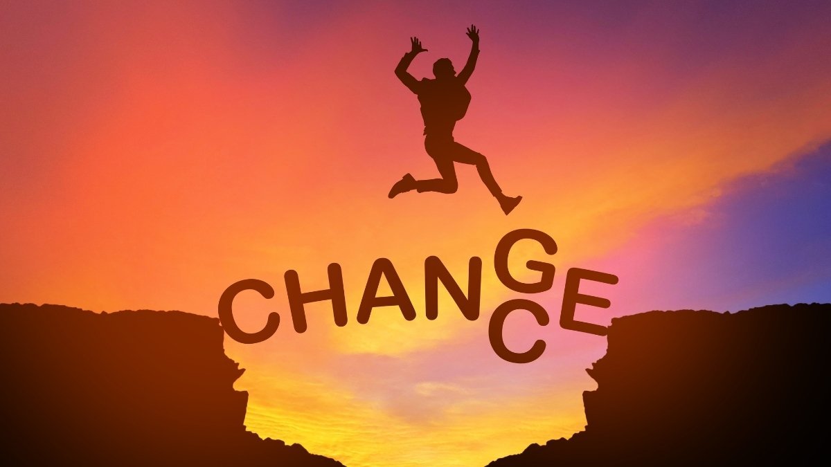 Your Location Changes Everything