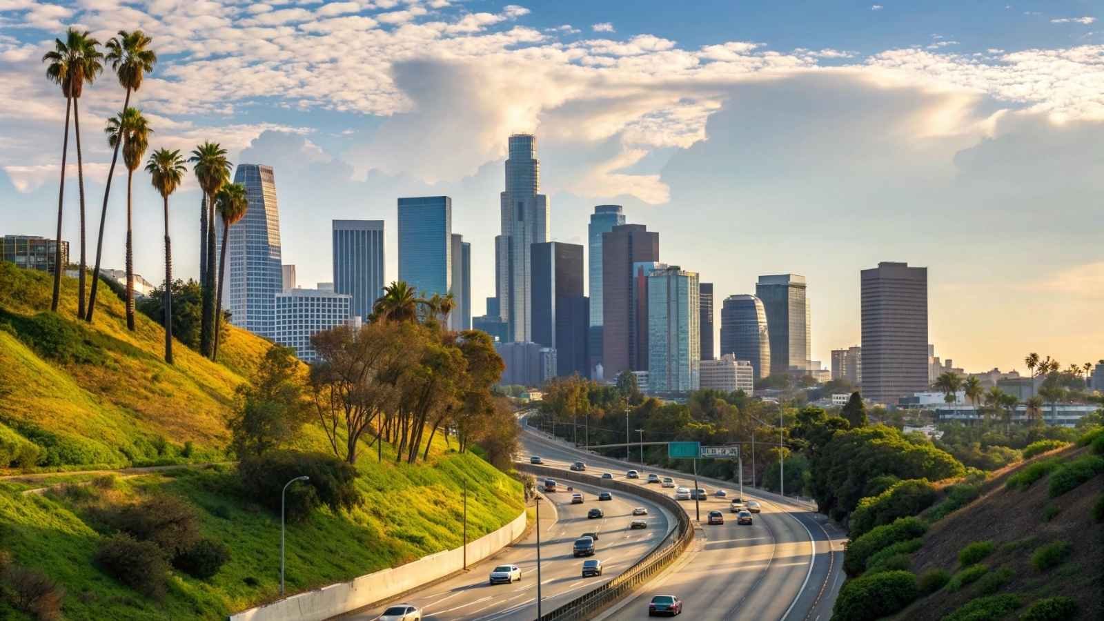 Los Angeles, USA