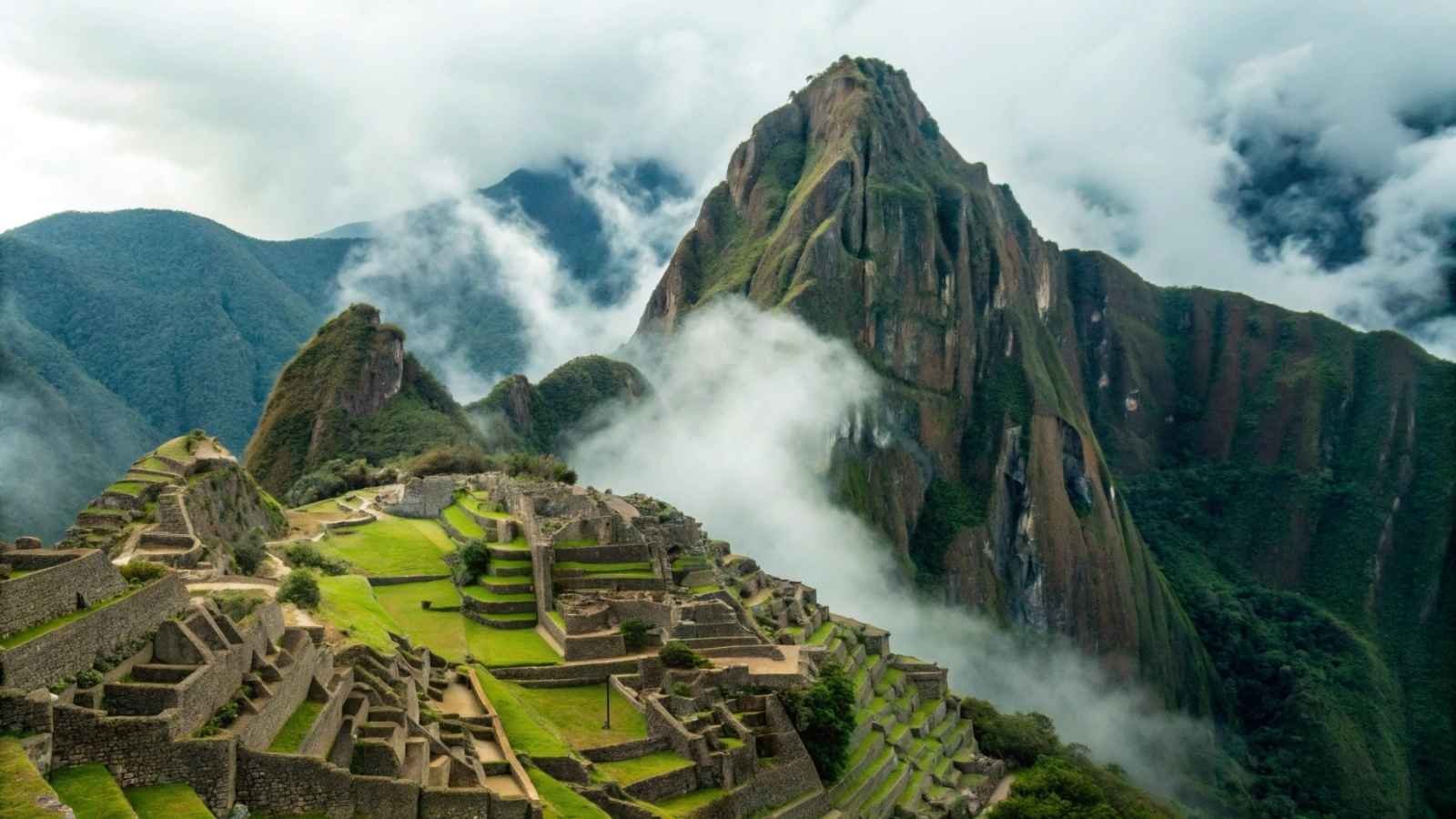 Peru