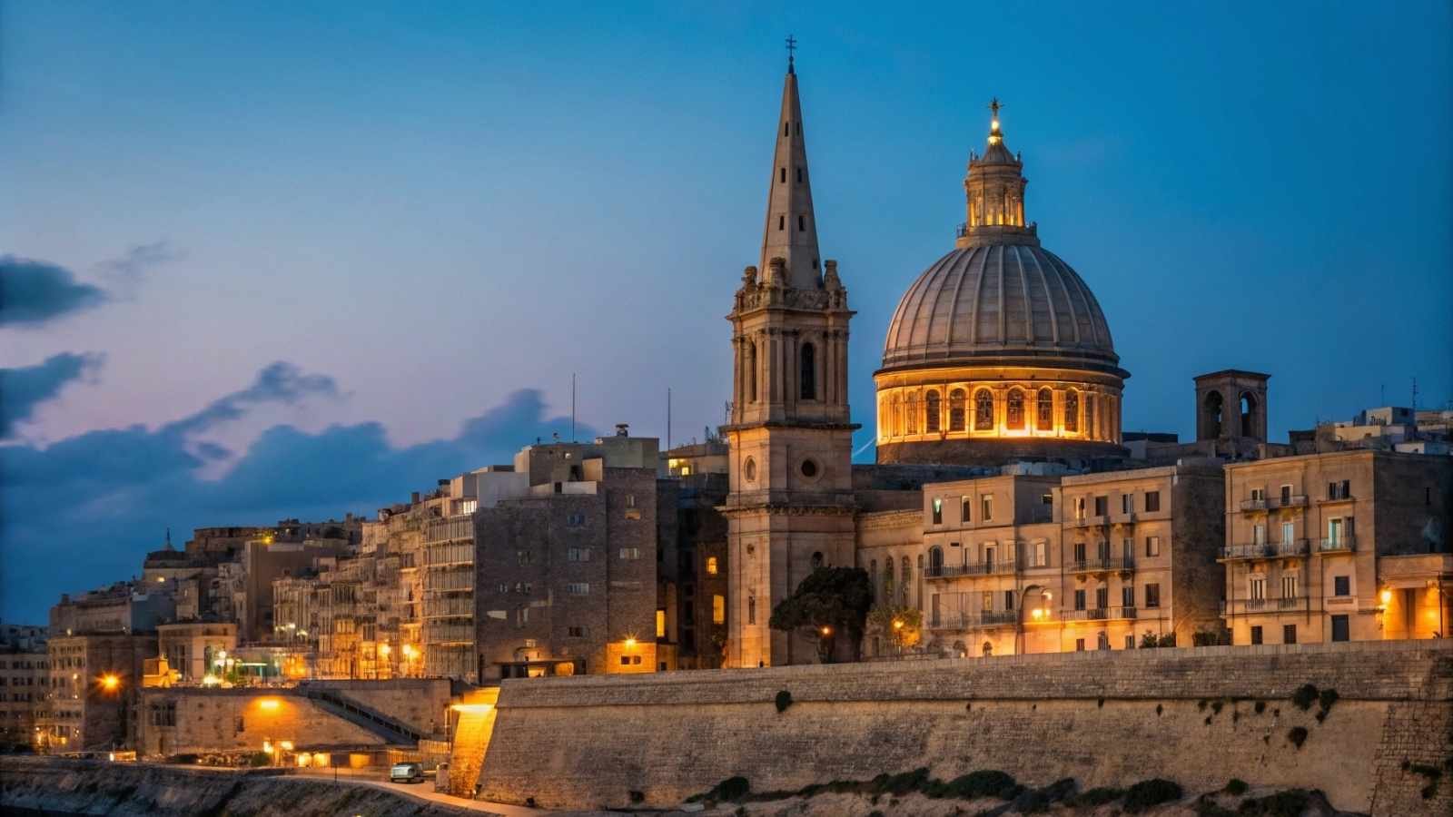 Malta