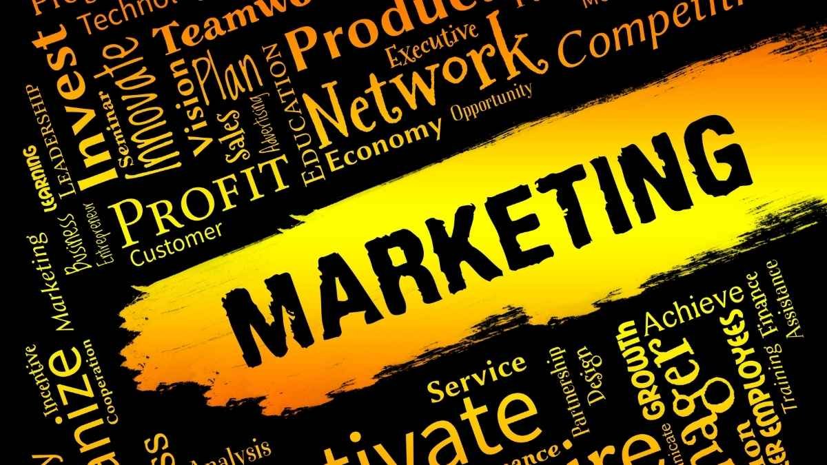 The Marketing Magic Words