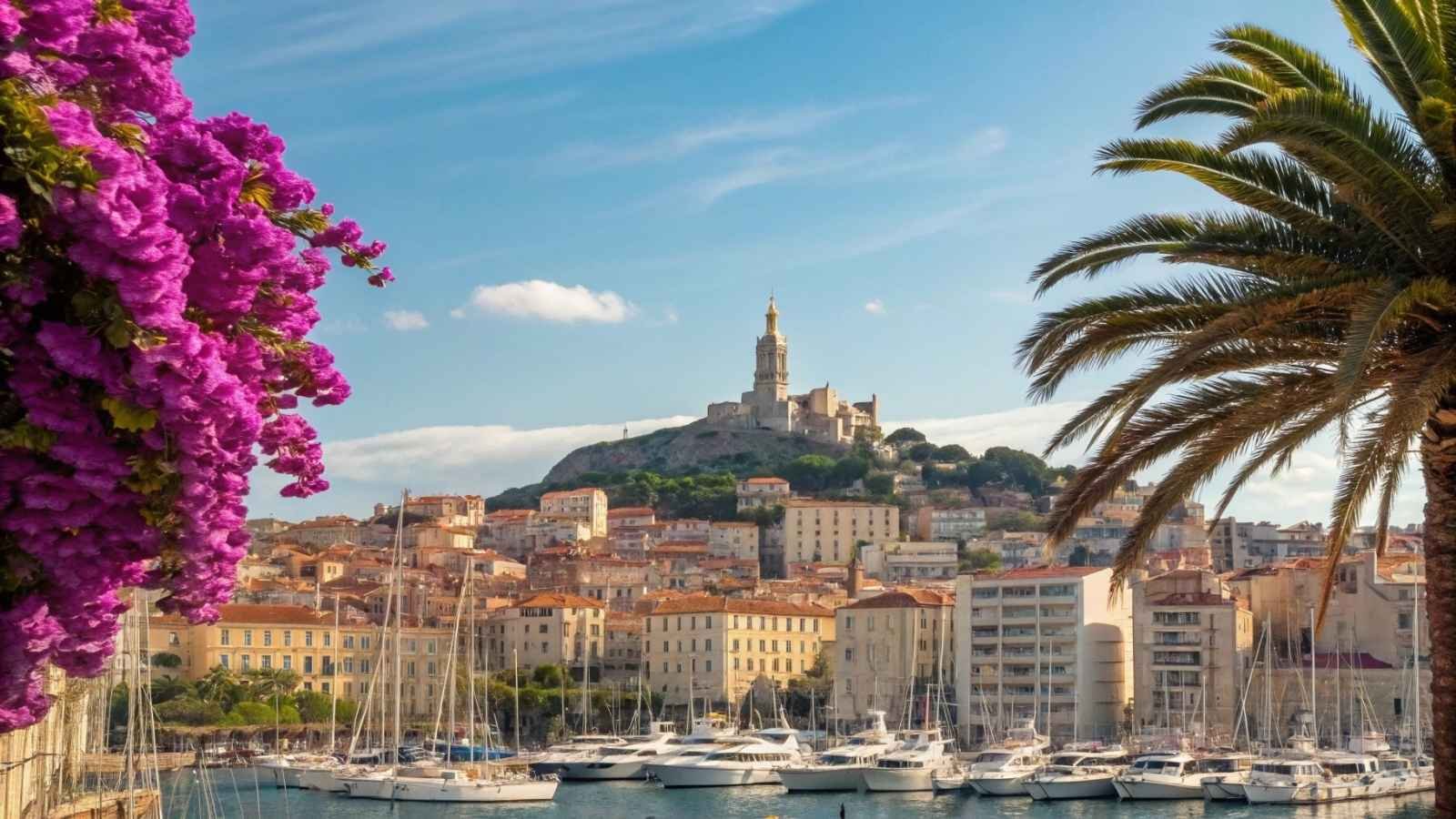 Marseille, France