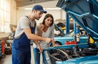 Mechanics Warn: This 'Maintenance-Free' Car Part Will Cost You $3,000 If You Ignore It