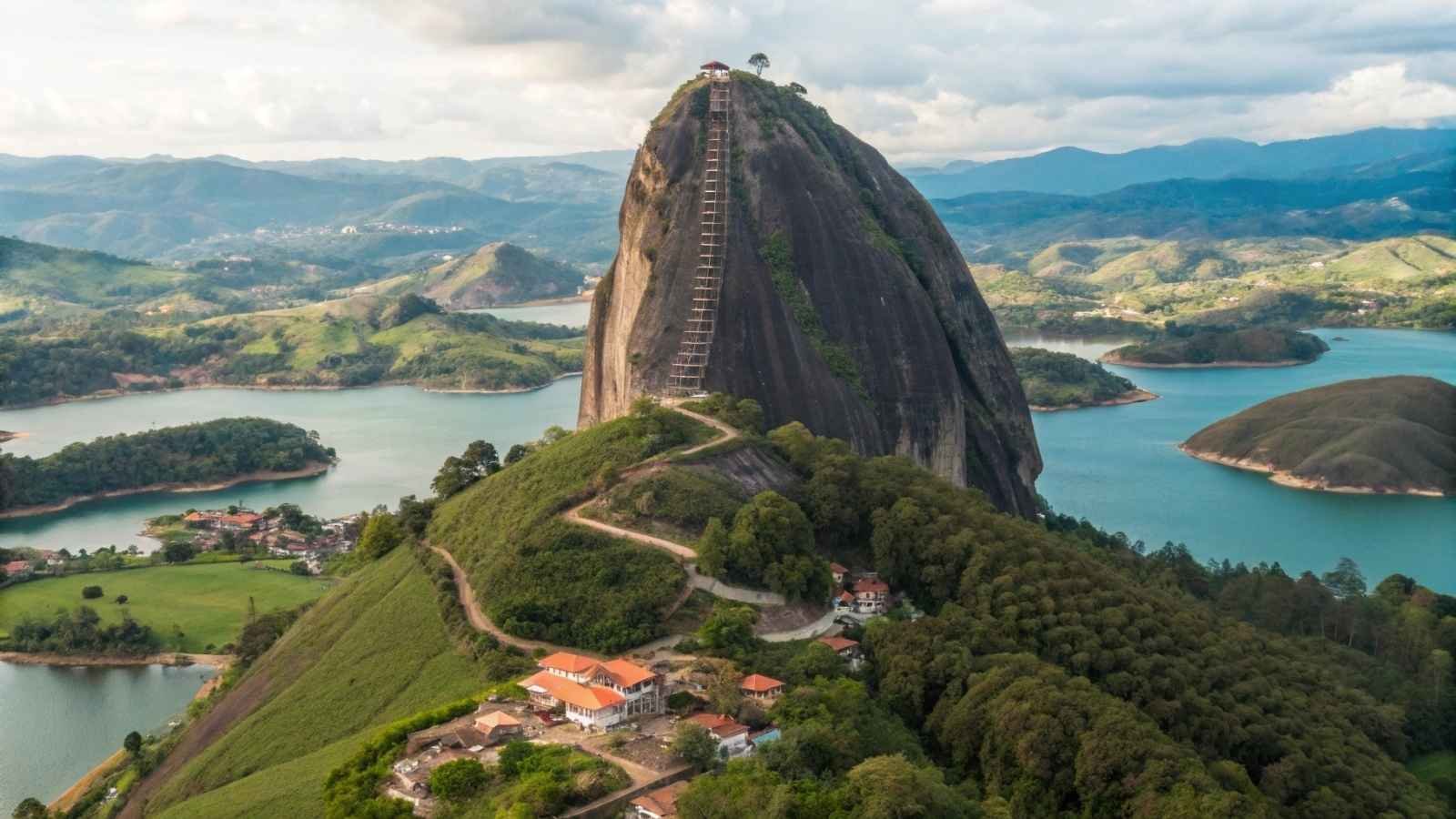 Medellín, Colombia