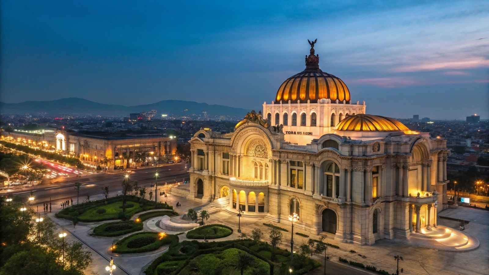 Mexico