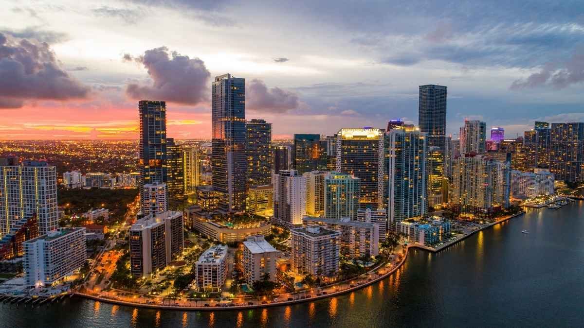 Miami's Perfect Storm (And It's Not Pretty)