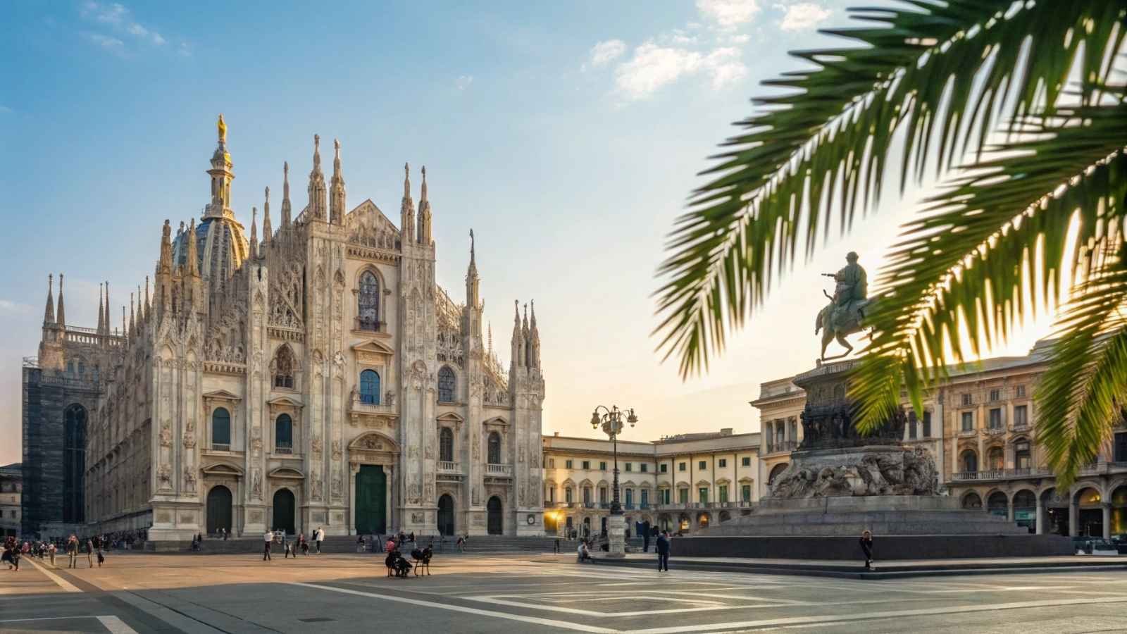 Milan