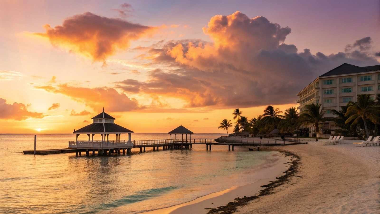Grand Cayman, Cayman Islands
