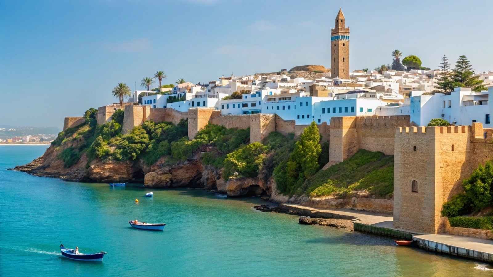 Morocco