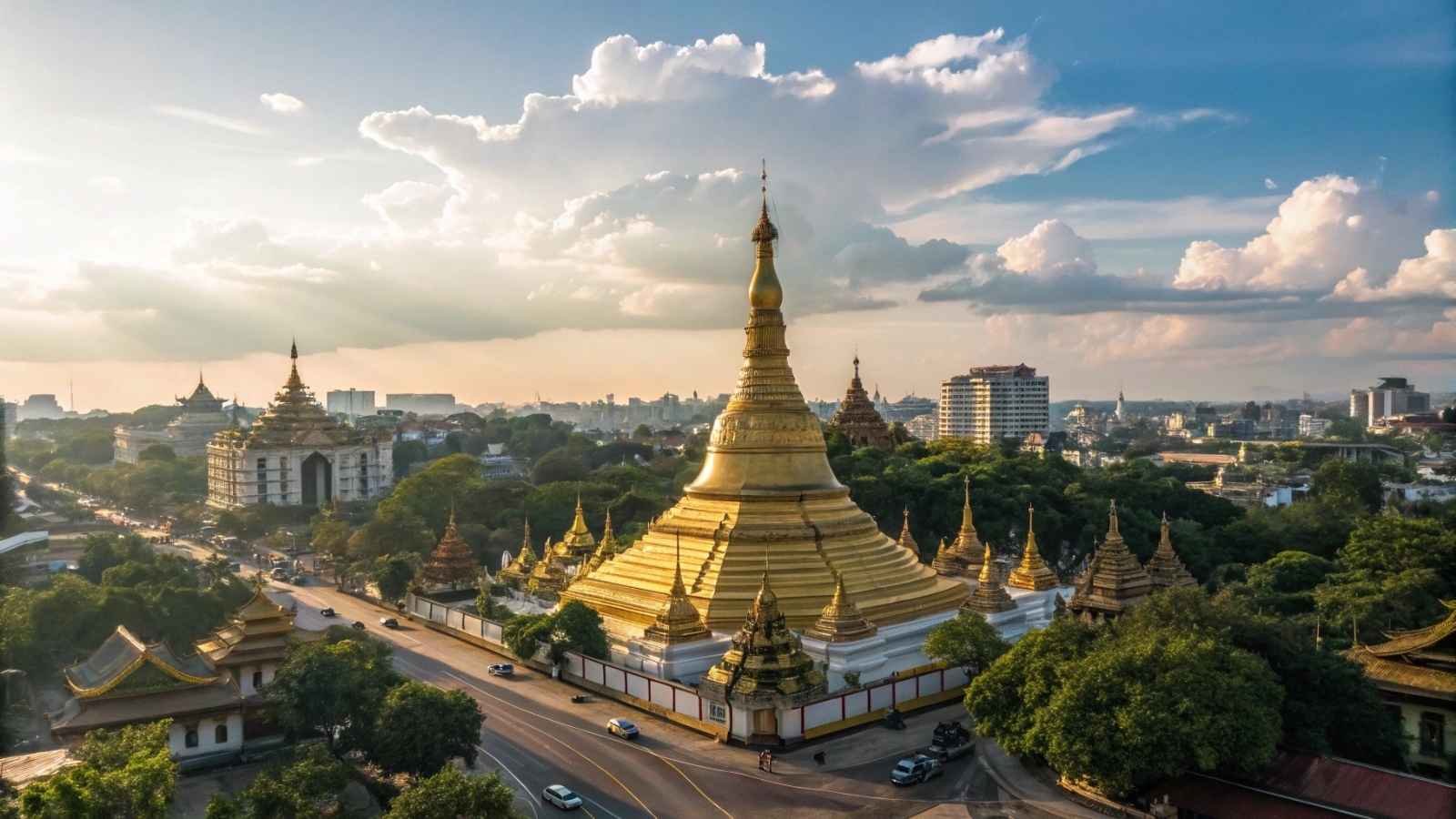 Myanmar