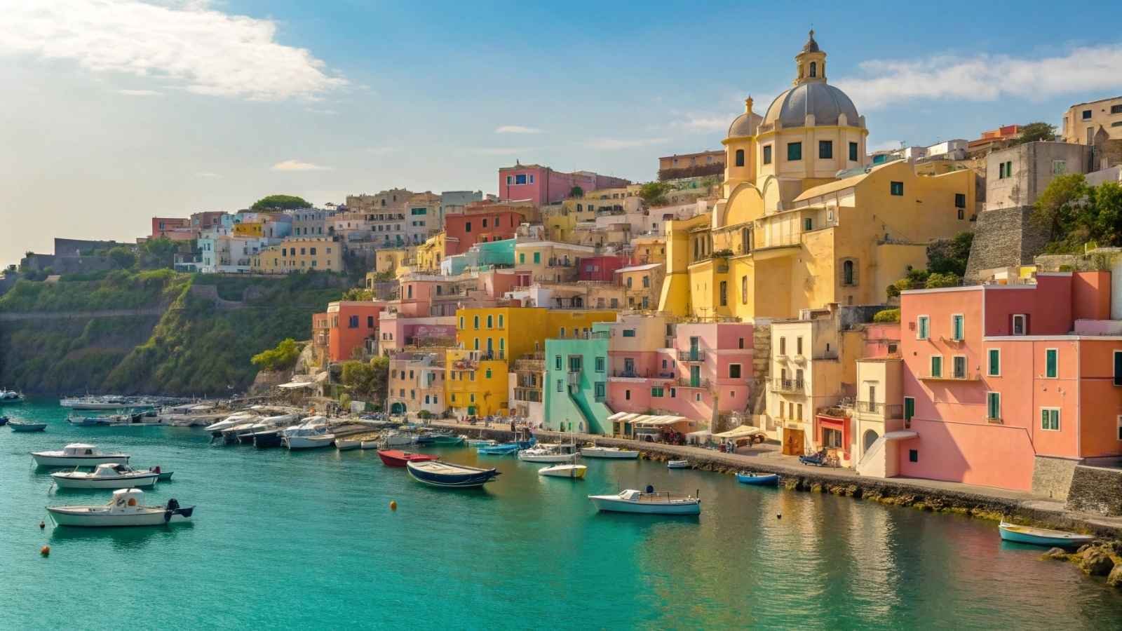 Naples, Italy