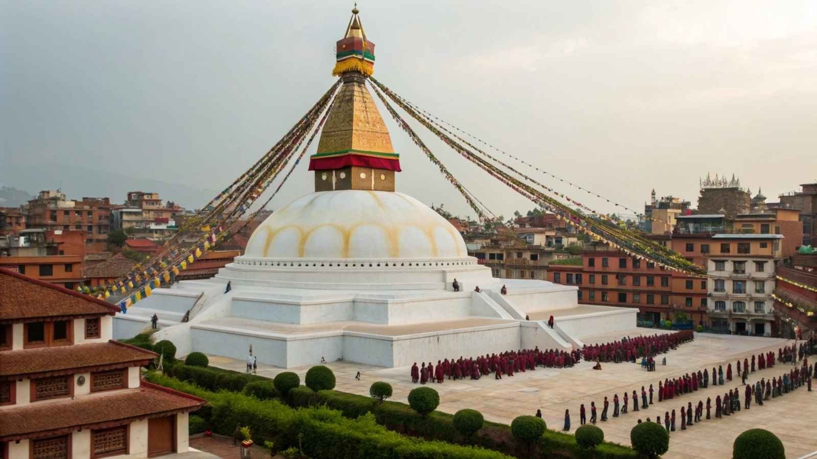 Nepal