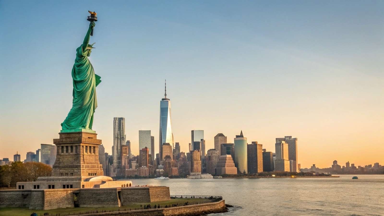 New York City, USA