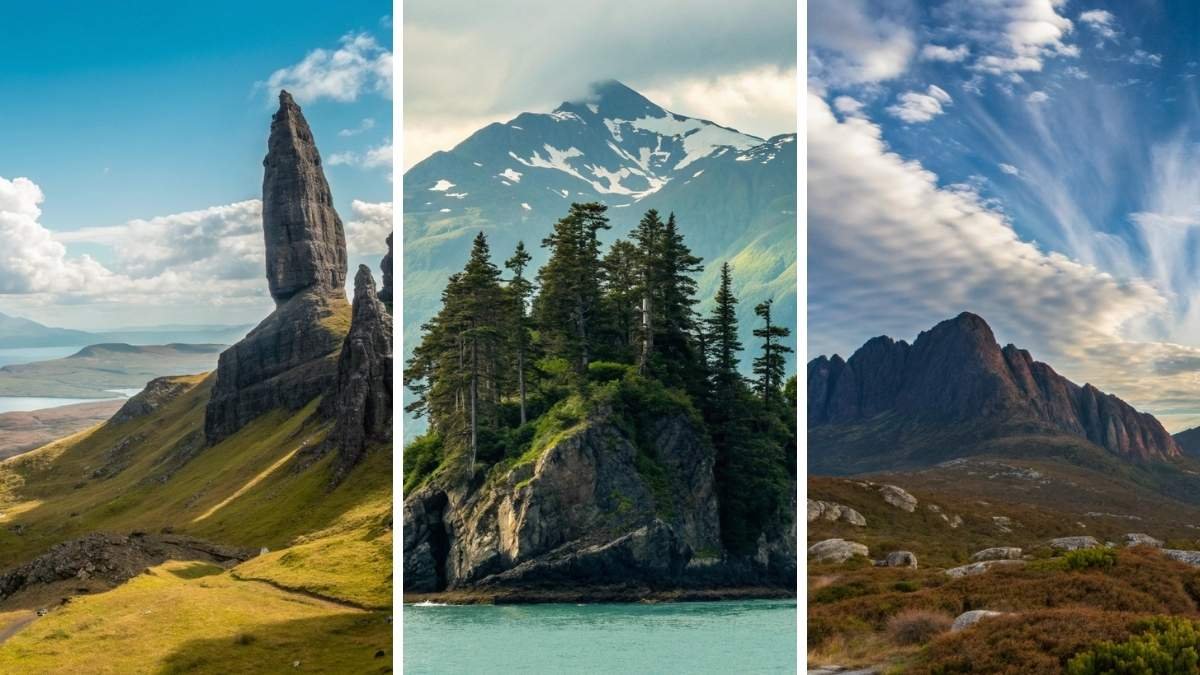 New Zealand Is Just Expensive Scotland – Here's Where to Go Instead
