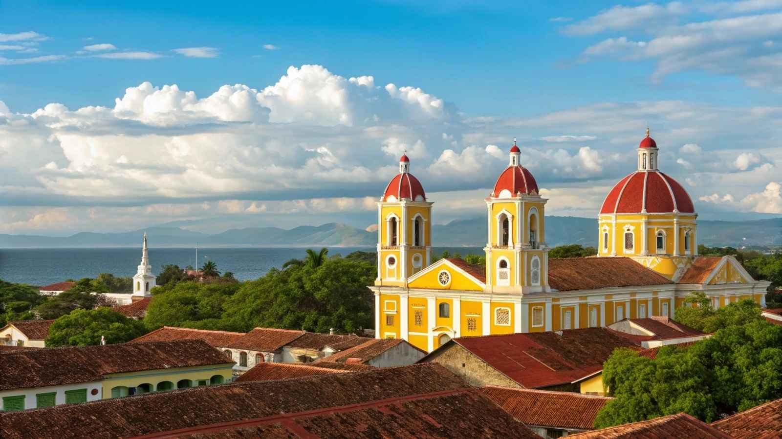Nicaragua