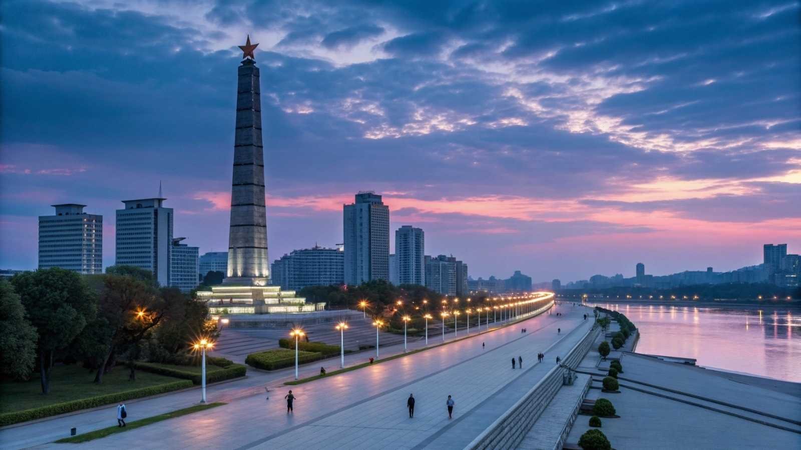 North Korea