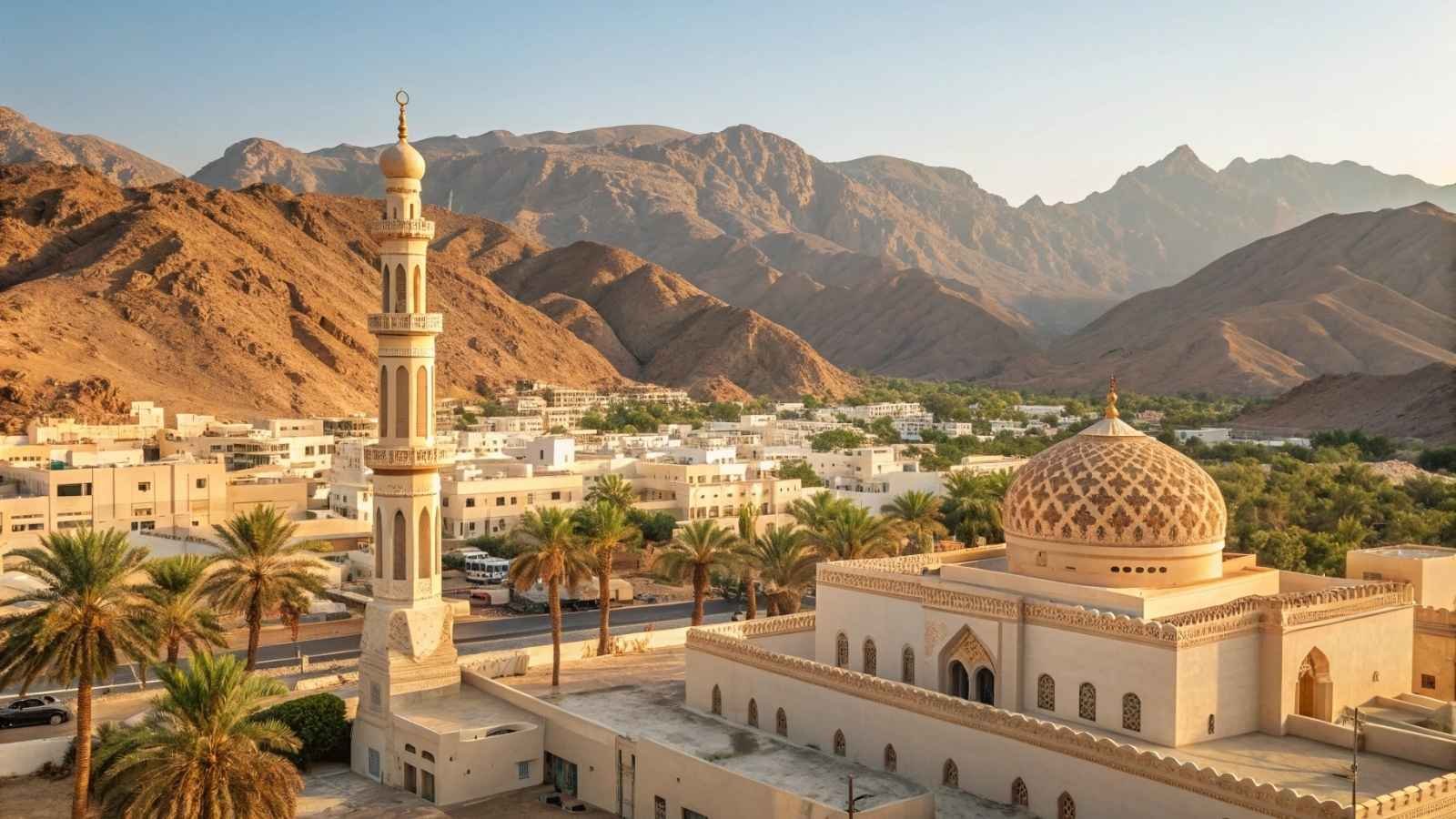 Oman