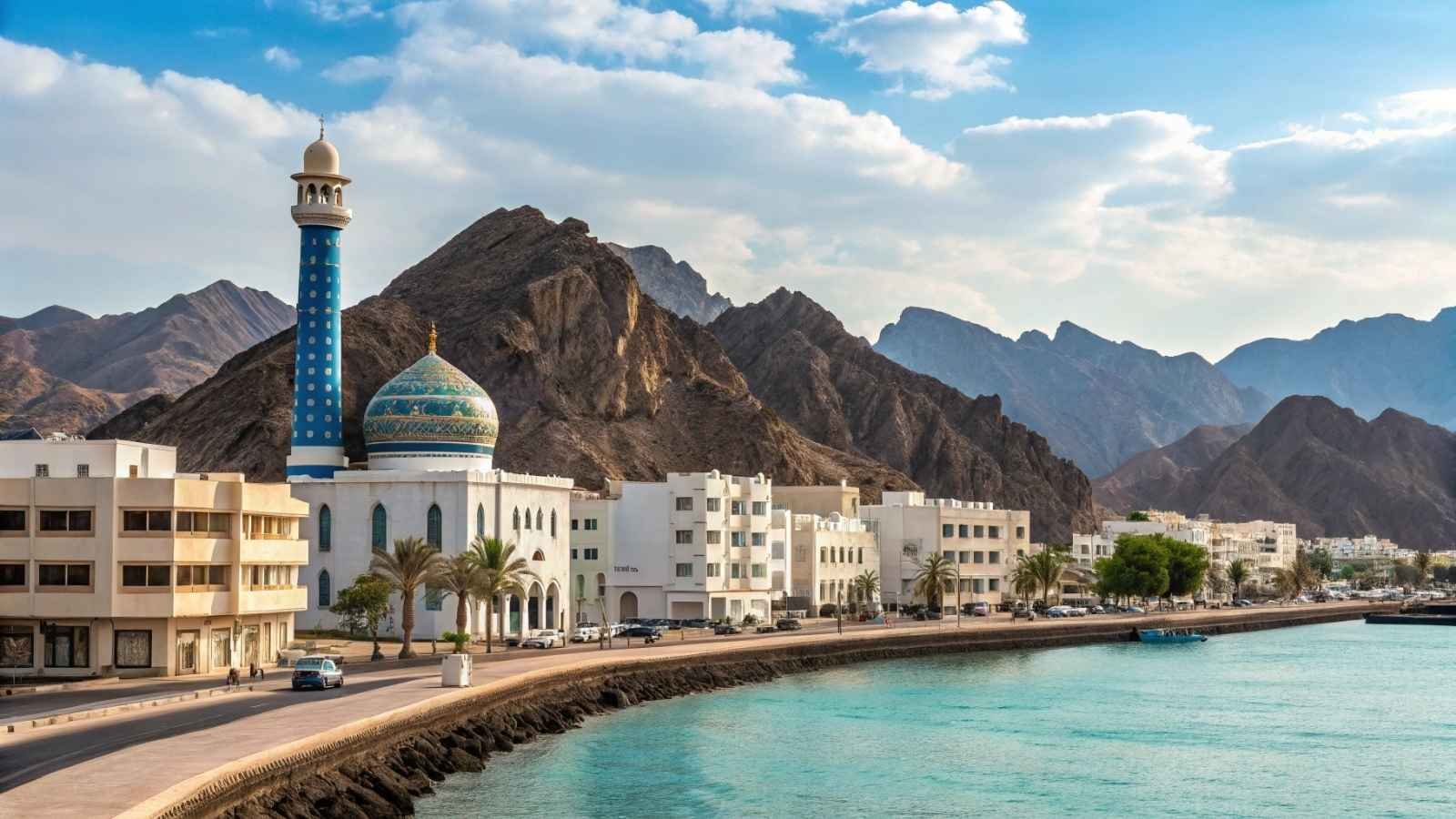 Oman
