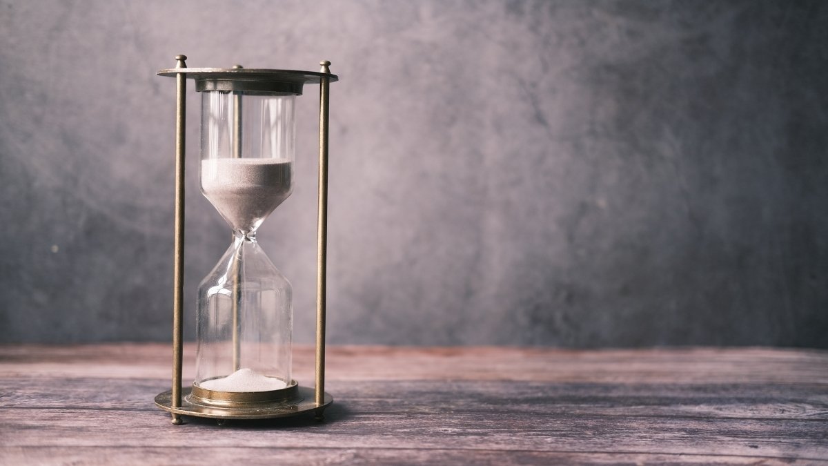 When One Hour Becomes the Limit