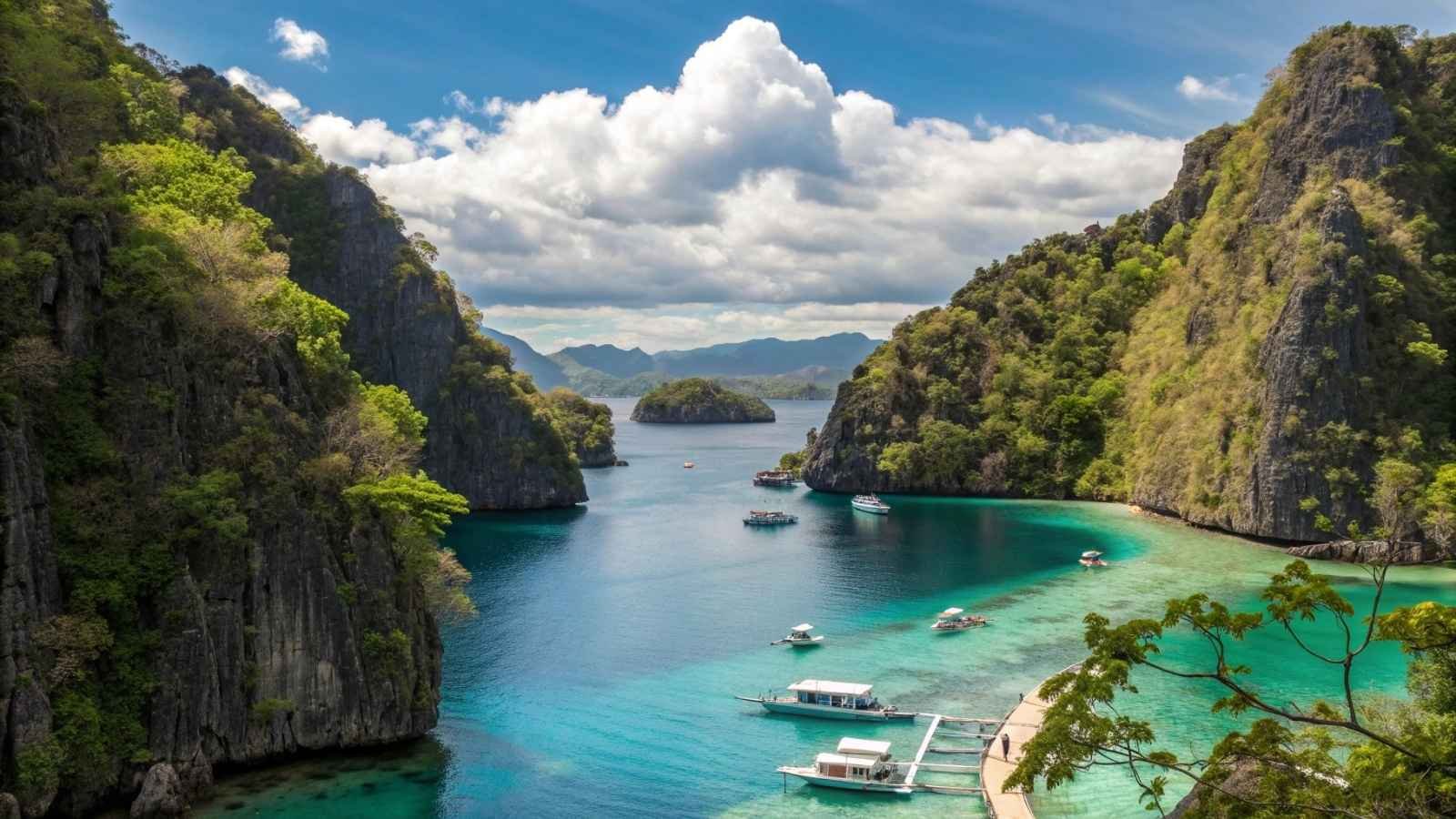 Palawan, Philippines