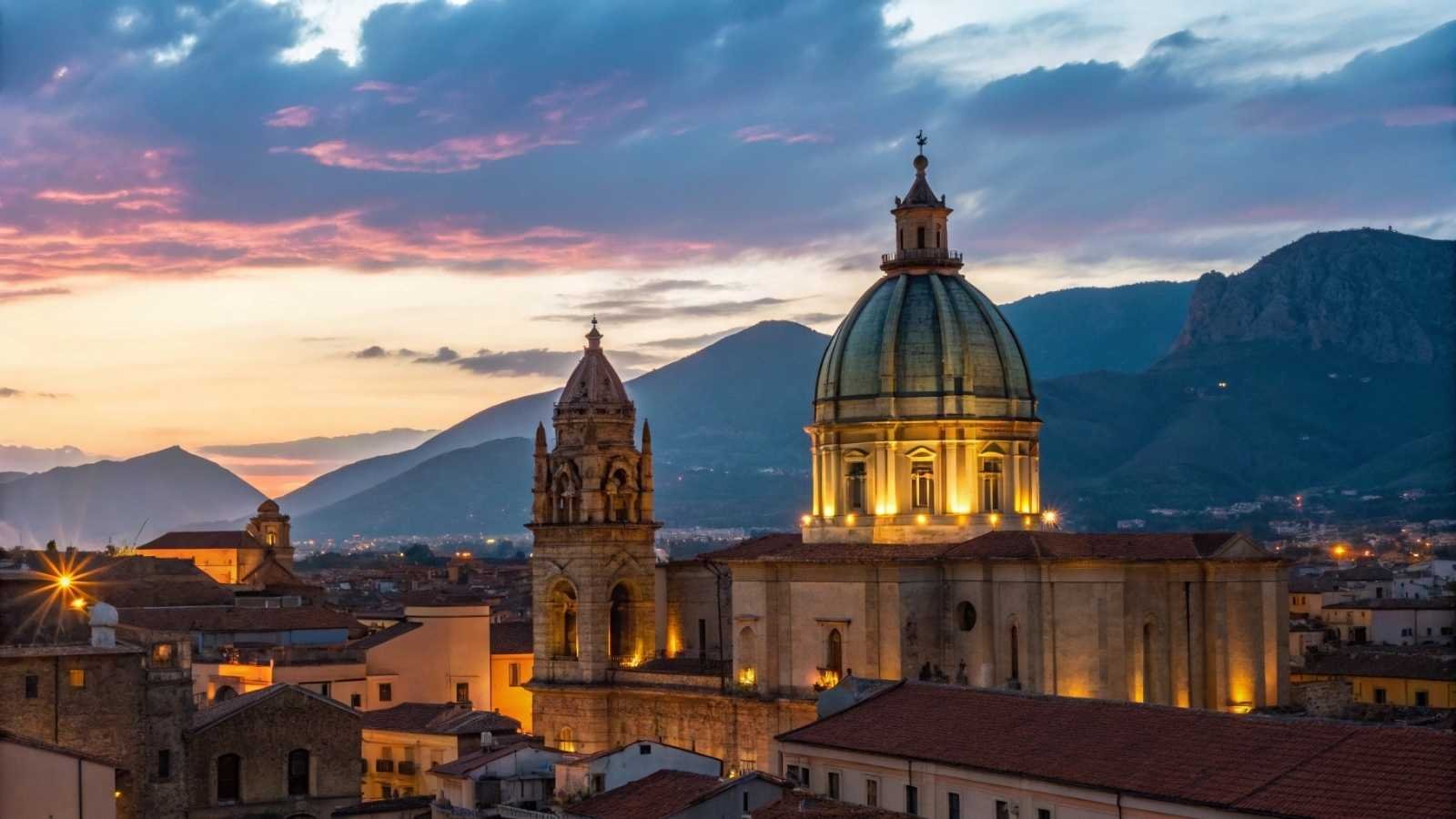 Palermo, Italy