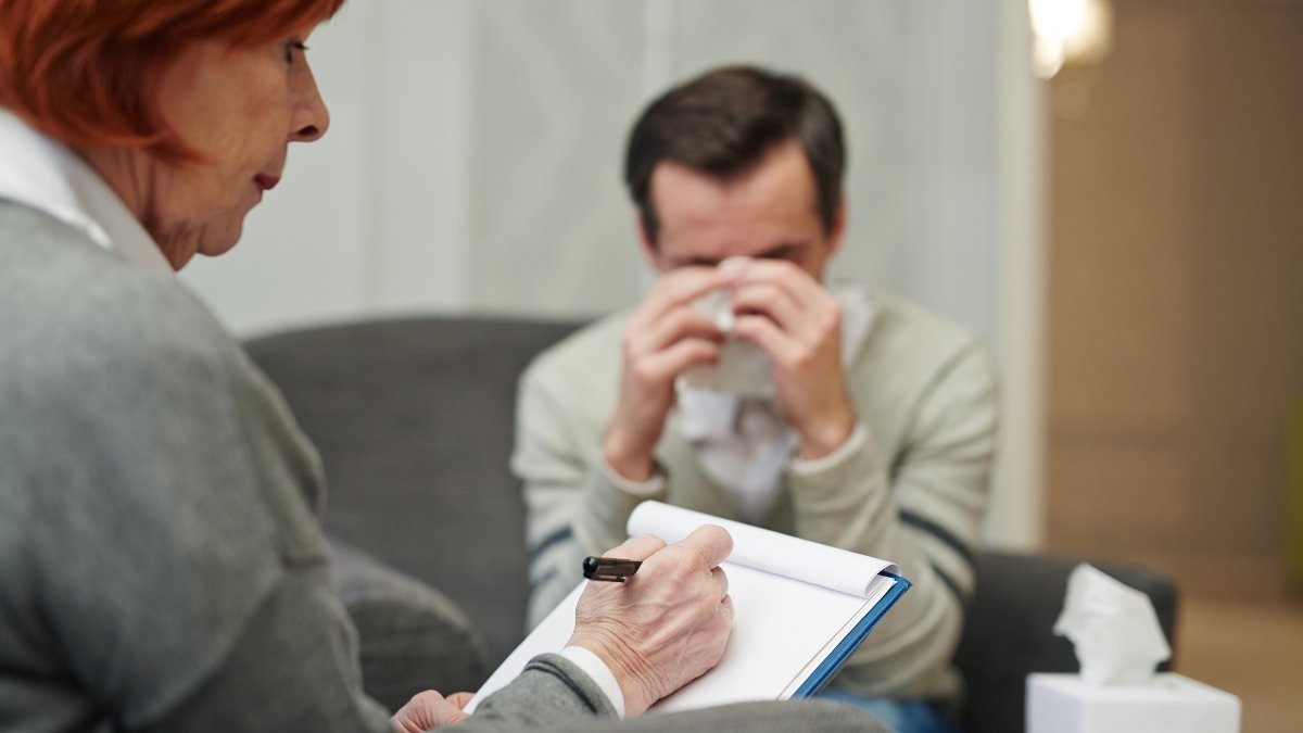 Patient Stories That'll Give You Hope