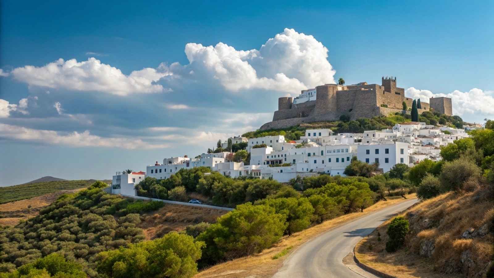 Patmos