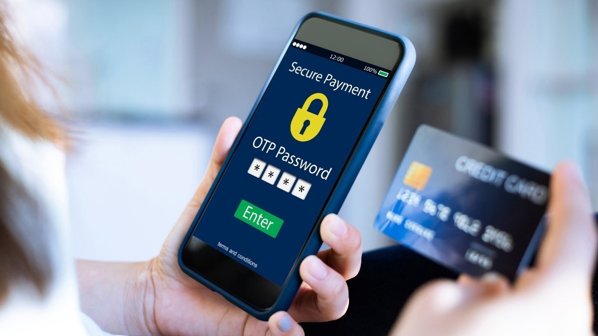 Surprising Facts That'll Change How You Think About Phone Security
