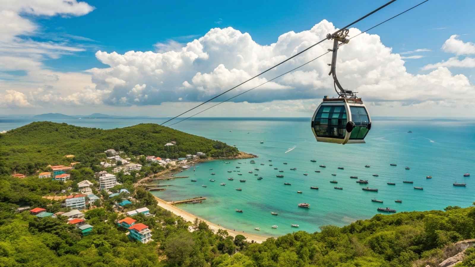 Phu Quoc, Vietnam